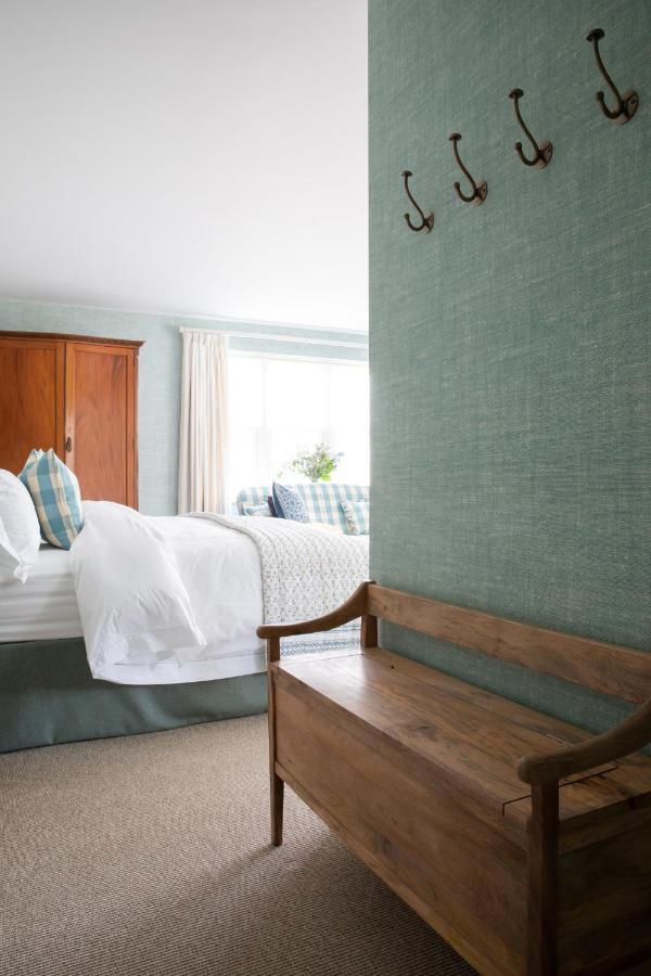 Flint House - Goodwood Events Bed & Breakfast Chichester Luaran gambar