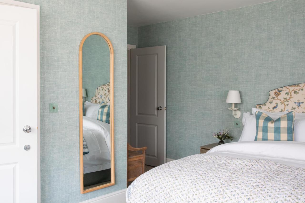 Flint House - Goodwood Events Bed & Breakfast Chichester Luaran gambar